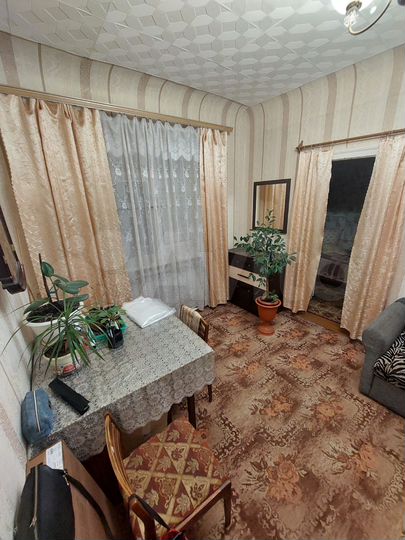2-к. квартира, 37,9 м², 1/2 эт.