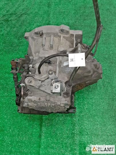 АКПП mazda premacy