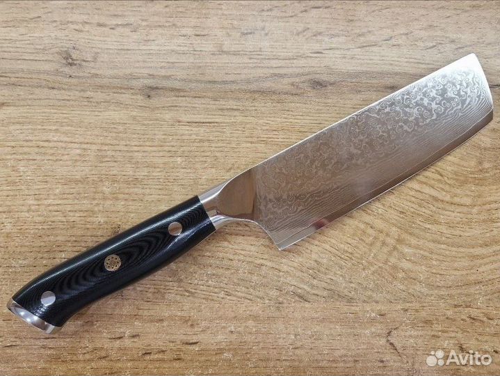 Кухонные ножи