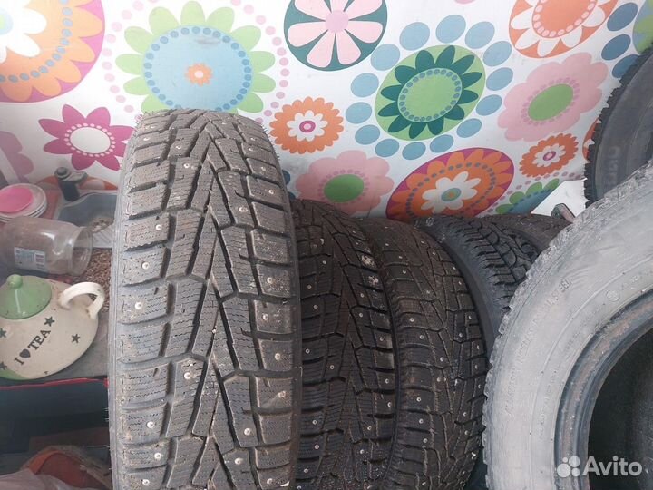 Accelera 651 205/70 R15 19B