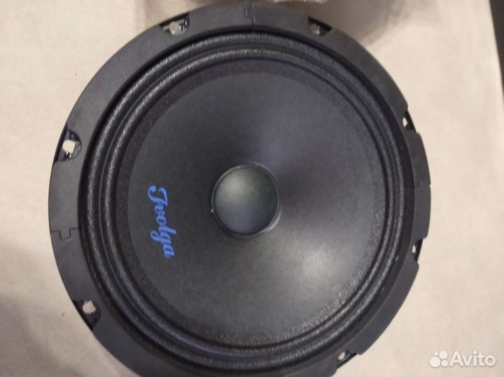 Колонки ivolga up-802