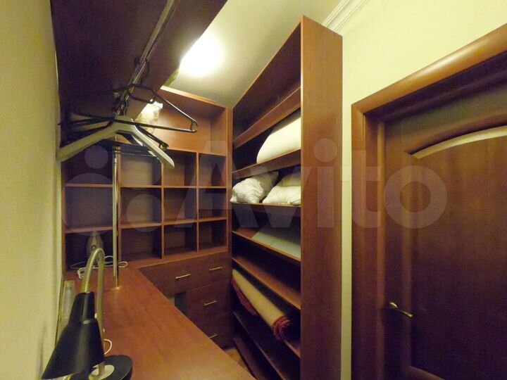 2-к. квартира, 60 м², 2/16 эт.