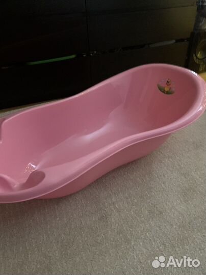 Ванночка для купания