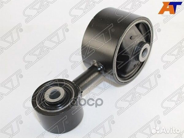 Опора двигателя RR MT mitsubishi outlander CU#