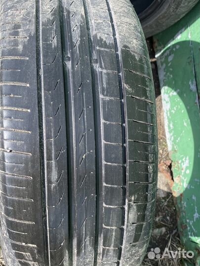 Pirelli Chrono Winter 6/6 R17