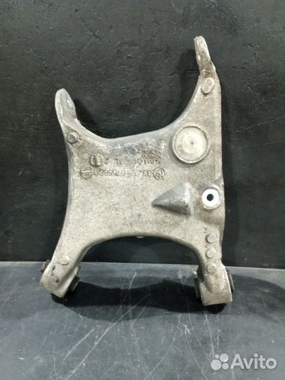 Рычаг задний левый Bmw 5 E60 M54B30 2004