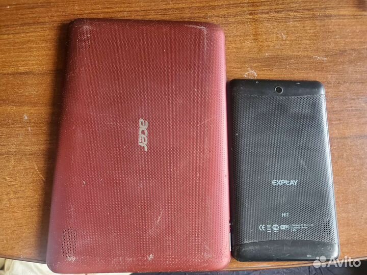 Планшеты бу