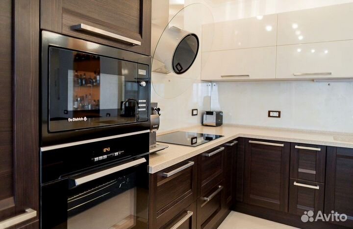 Кухонный гарнитур Винчи на заказ