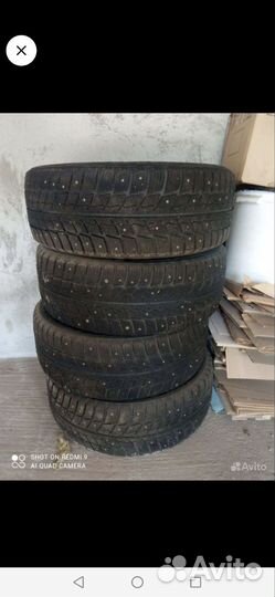 Pirelli Winter Carving 235/65 R17