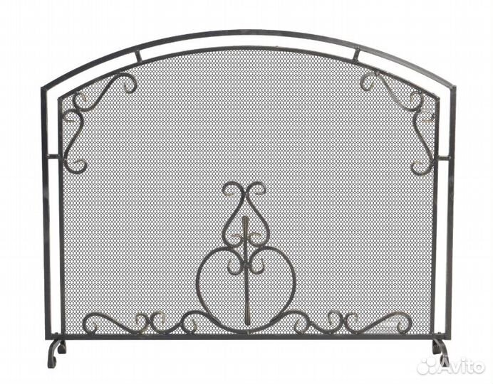 Экран для камина