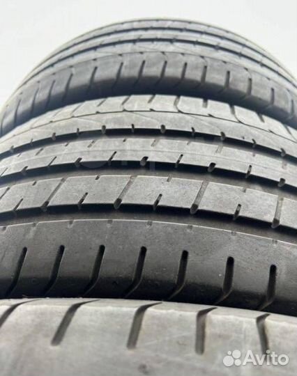 Pirelli P Zero 245/35 R20