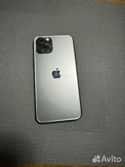 iPhone 11 Pro, 256 ГБ