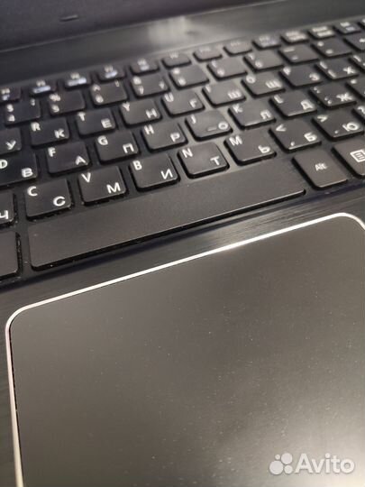 Top Laptop Игровой ноутбук Acer GTX950