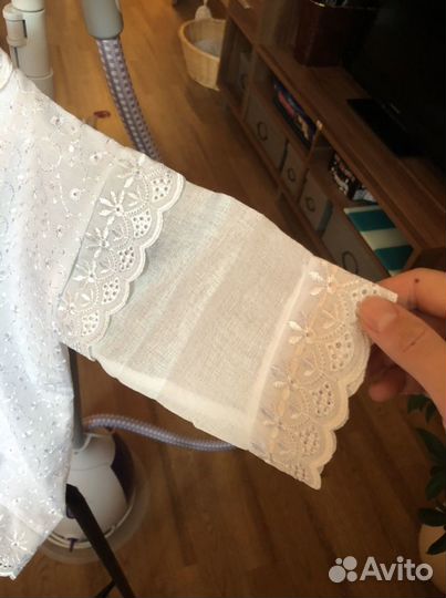 Крестильный набор