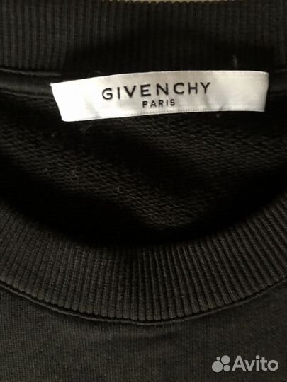 Толстовка мужская Givenchy M