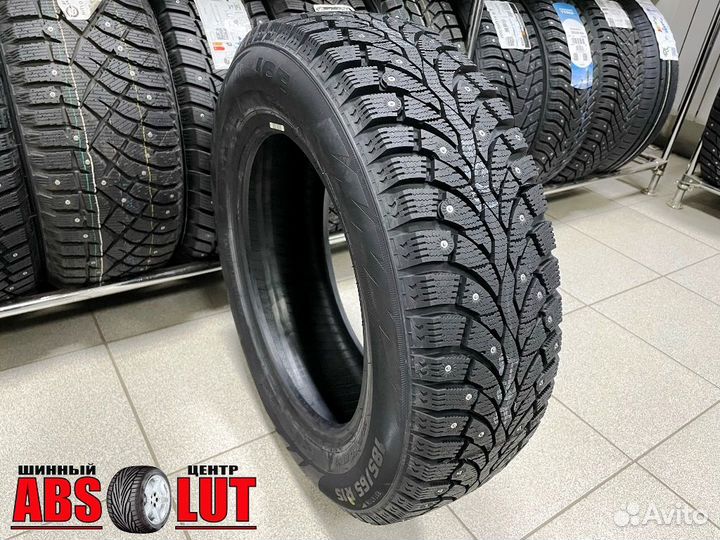 Pirelli Formula Ice 185/65 R15 88T