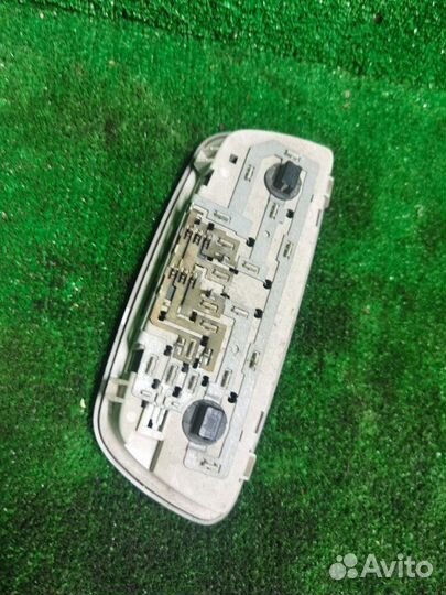 Плафон освещения салона Volvo S40 II 1.6 2006