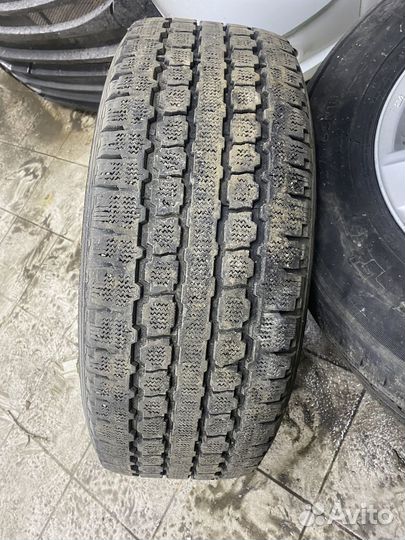 Triangle Winter A/T 275/65 R18