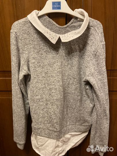 Школьная одежда для девочки 146 152