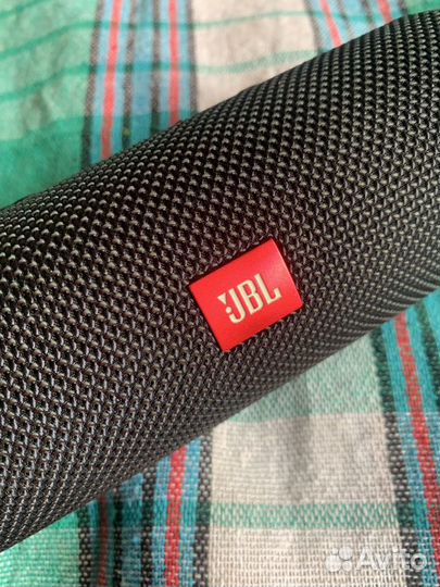 Колонка jbl flip 5 оригинал