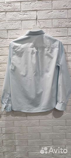 Рубашка для мальчика 158