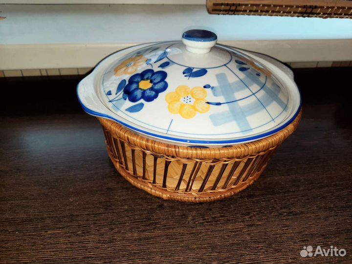 Посуда фарфор VaBene Италия