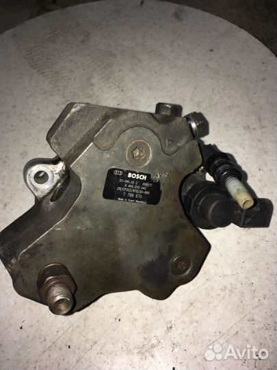 Тнвд BMW Bosch 0445010045 2.0D, 3.0D