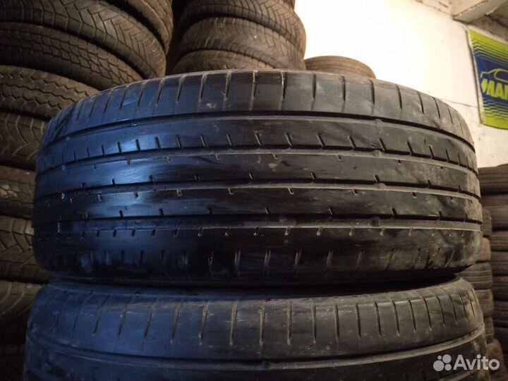 Toyo Proxes R36 225/55 R19