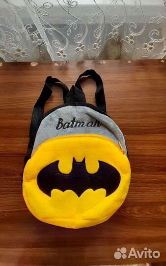 Рюкзачки Новые