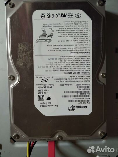 Медиа плеер Iconbit xds100gl