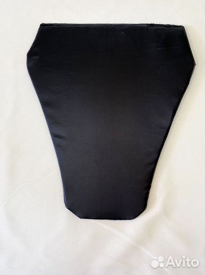 Баллистика в защиту паха Титан Ars Arma