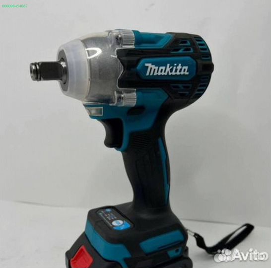 Набор Makita 2в1 (Арт.66018)