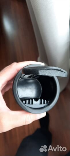 Пепельница Ford Focus 2