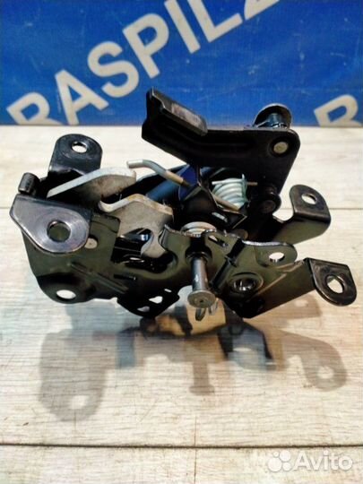 Замок капота правый Bmw 528I F10 N52B30 06.2010