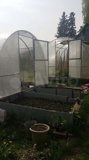 Дача 36 м² на участке 8 сот.