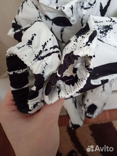 Ветровка для мальчика/девочки 80 р-р