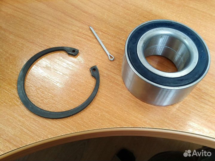 Ступичный подшипник lacetti 971393