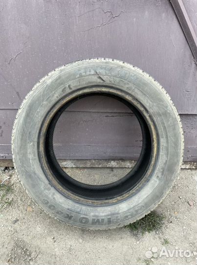 Hankook Optimo K406 195/60 R15 88H