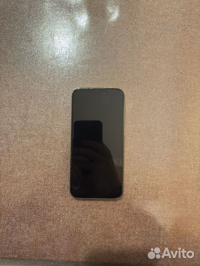 iPhone 15 Pro, 256 ГБ