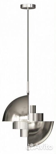 Подвесной светильник Loft it Multi-Lite loft9915-C