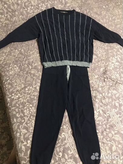 Костюм спорт-шик Love republic