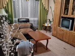 3-к. квартира, 79 м², 5/5 эт.