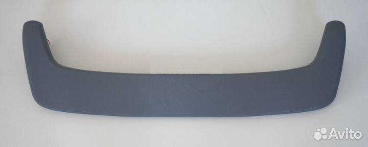 Спойлер Honda CR-V 1 RD1 RD3