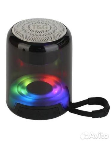 Колонка беспроводная TG-314