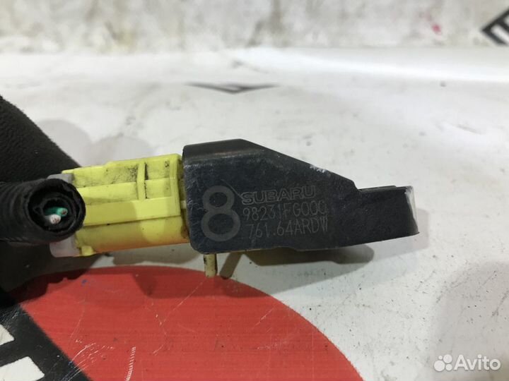 Датчик airbag subaru forester SH5 EJ204 2008
