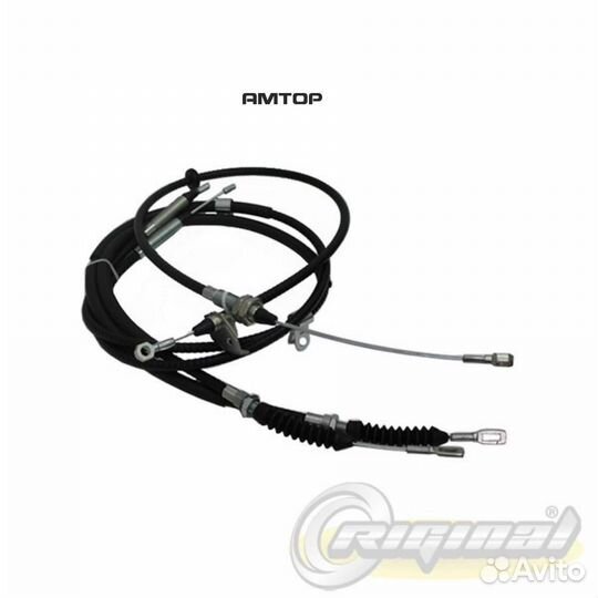 Riginal RG3163-3508800-10 Трос ручного тормоза УАЗ