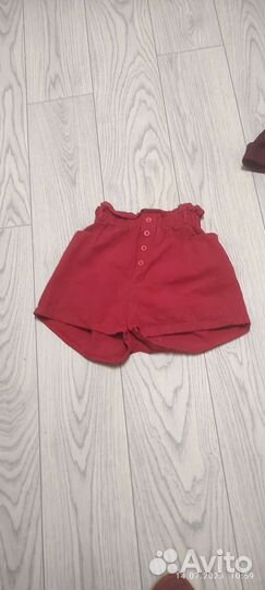 Шорты женские