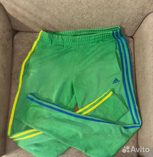 Штаны adidas essentials