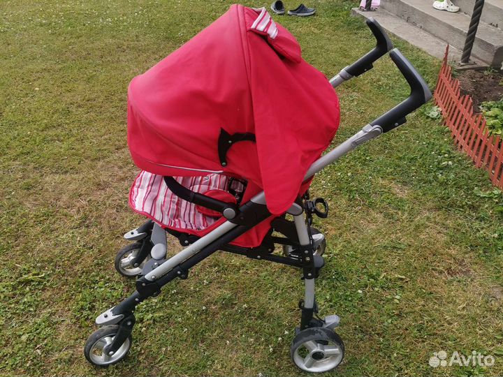 Продаю коляску