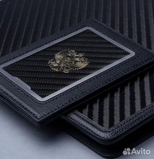 Обложка на удостоверение фсб, мвд и др